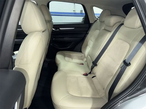Used 2023 MAZDA CX-5 AWD 2.5 S w/ Select Package image 15