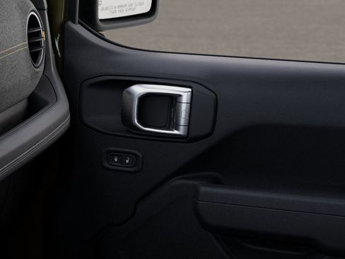 New 2025 Jeep Wrangler Unlimited Sport S 4xe AWD/4WD image 48