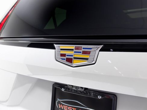 Used 2023 Cadillac Escalade V image 62