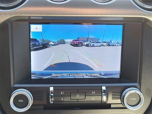 Used 2015 Ford Mustang 50 Years image 23