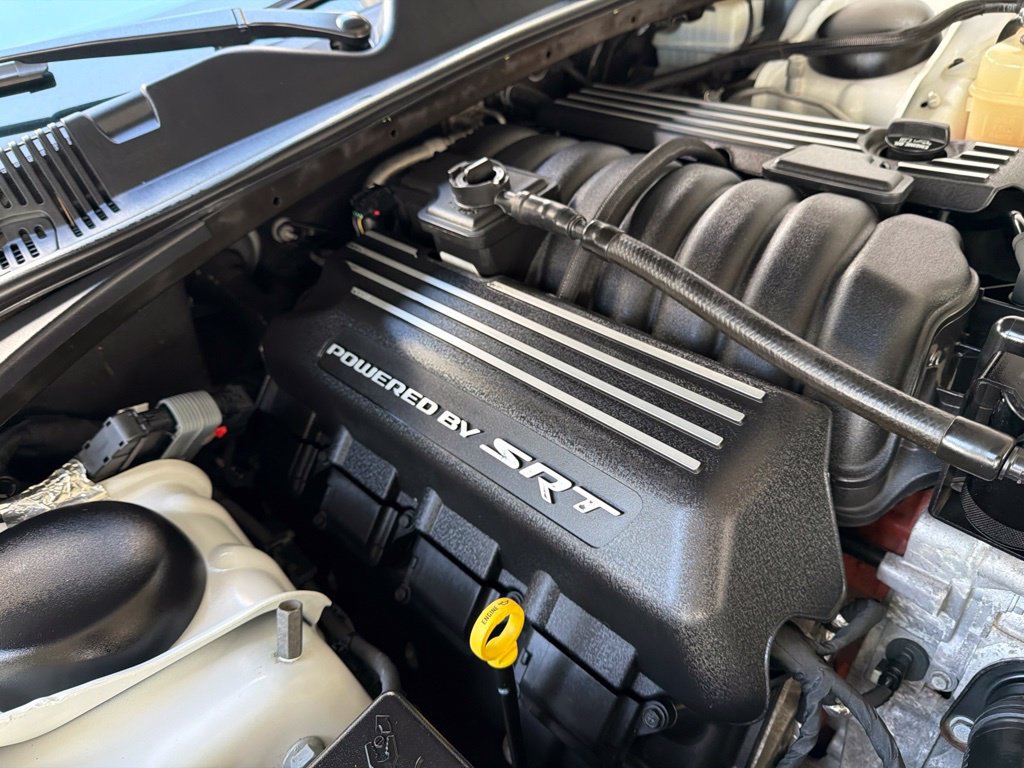 Used 2020 Dodge Challenger R/T Scat Pack RWD image 13