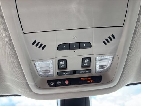 Used 2021 Buick Enclave Premium w/ Sun and Sites Package FWD image 25