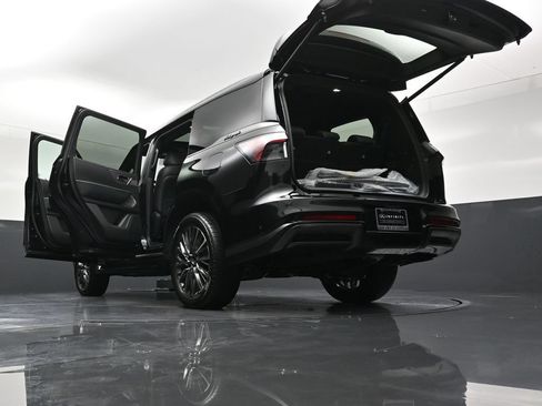 New 2027 INFINITI QX80 Autograph AWD/4WD image 40