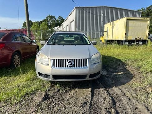 Used 2009 Mercury Milan Premier FWD image 13