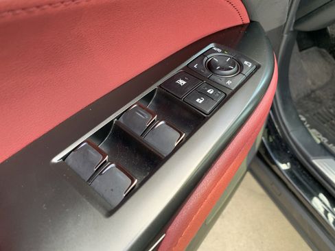 Used 2025 Lexus NX 300h AWD w/ Accessory Package (2T) image 15