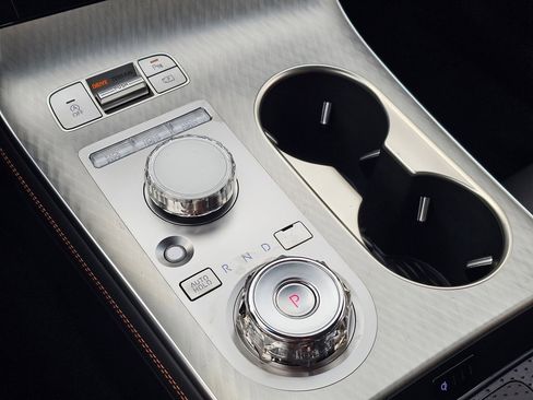 New 2026 Genesis GV70 2.5T Sport Prestige image 19