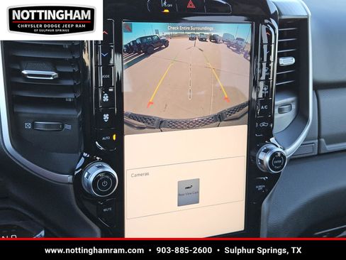 New 2026 RAM 1500 Lone Star image 14