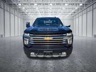 Used 2023 Chevrolet Silverado 3500 High Country AWD/4WD video 2