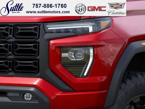 New 2026 GMC Canyon Elevation w/ Convenience Package RWD image 10