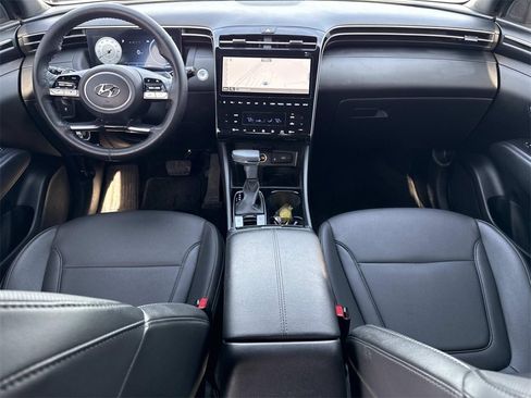 Used 2024 Hyundai Santa Cruz Night image 24