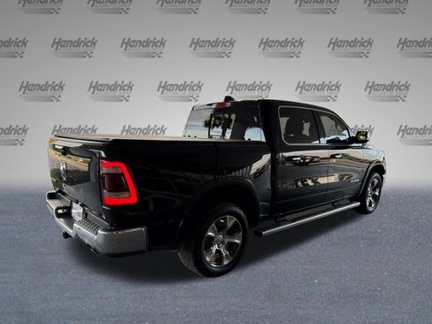 Used 2022 RAM 1500 Laramie image 9