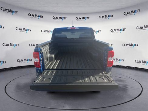 Used 2024 Ford Maverick XLT image 16