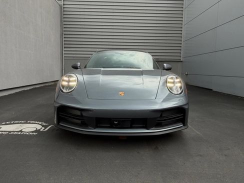 Certified 2026 Porsche 911 Carrera 4S AWD/4WD image 6