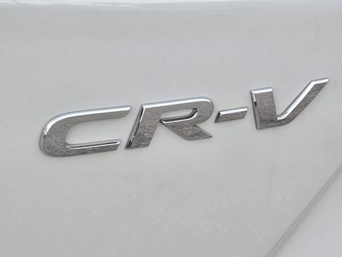 Used 2022 Honda CR-V Touring image 15