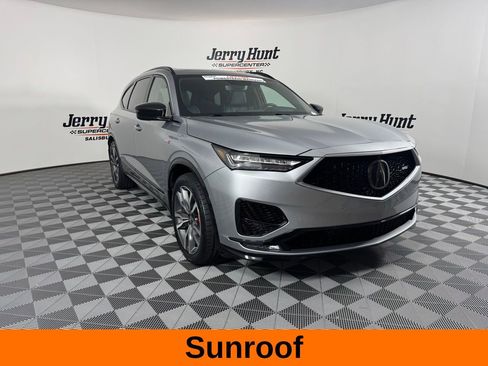 Used 2023 Acura MDX Type S image 6