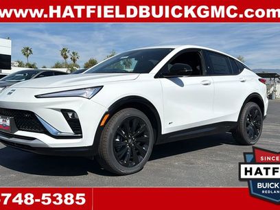 New 2026 Buick Envista Sport Touring w/ Convenience I Package