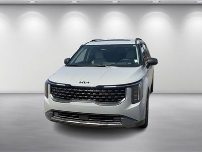 New 2026 Kia Carnival SX Prestige