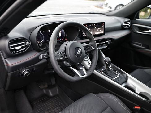 Used 2024 Dodge Hornet GT w/ Cold Weather Group image 18