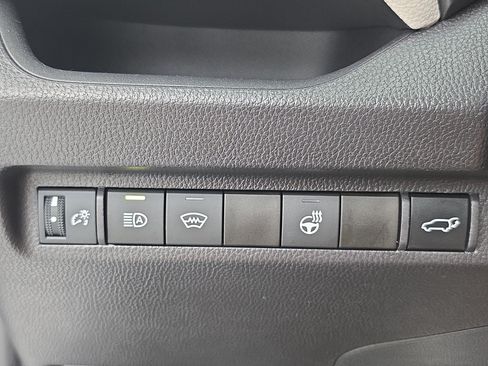 Used 2024 Toyota RAV4 XLE Premium w/ Weather Package FWD image 25