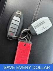 Used 2024 Nissan Altima 2.5 S FWD image 16