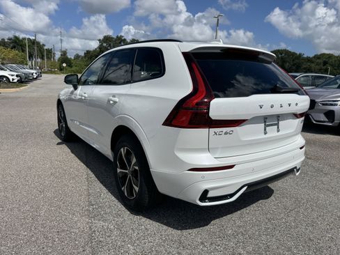 New 2026 Volvo XC60 B5 Core w/ Protection Package image 5