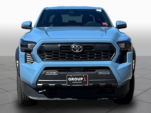 New 2026 Toyota Tacoma TRD Off-Road AWD/4WD image 3