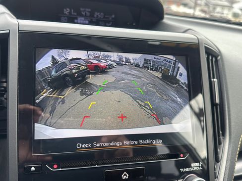 Used 2023 Subaru Crosstrek 2.5i Sport image 30