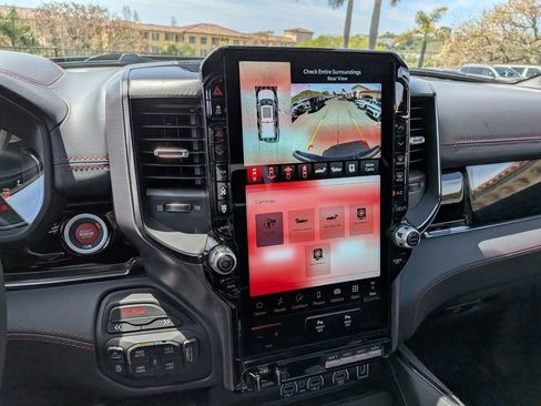 New 2026 RAM 1500 RHO w/ RHO Level 1 Equipment Group image 20