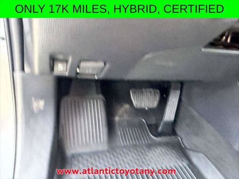 Certified 2023 Toyota RAV4 LE AWD/4WD image 20