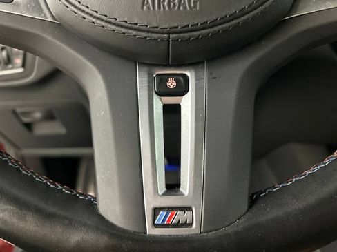 Used 2023 BMW X3 M40i w/ Premium Enhanced Package AWD/4WD image 10