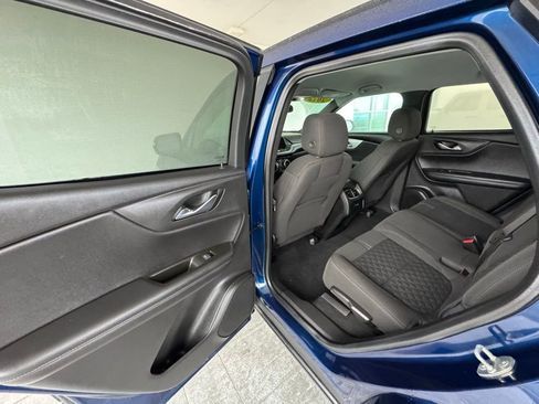 Used 2022 Chevrolet Blazer LT image 19