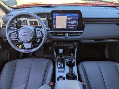 New 2026 Subaru Outback Limited image 12