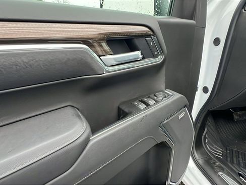 New 2026 Chevrolet Silverado 1500 LT Trail Boss w/ LT Trail Boss Premium Package image 13