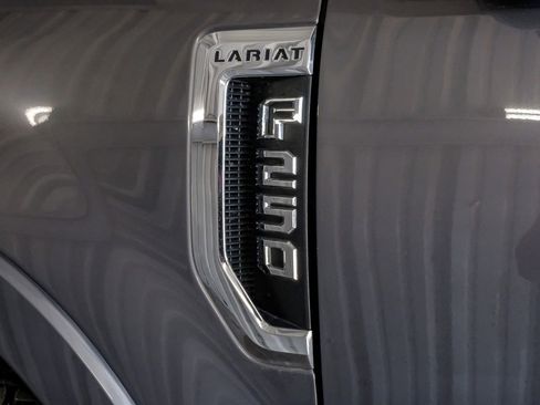 Used 2021 Ford F250 Lariat w/ Tremor Off-Road Package image 53