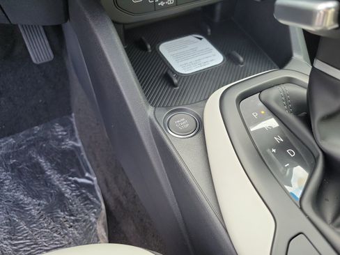 New 2026 Kia K4 GT-Line FWD image 20