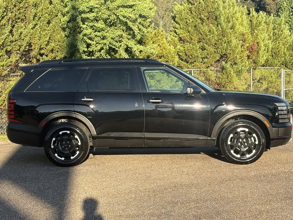 Used 2026 Hyundai Palisade XRT Pro AWD/4WD image 3