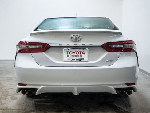 Used 2024 Toyota Camry XSE image 8