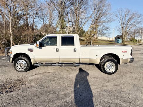 Used 2008 Ford F450 Lariat image 8