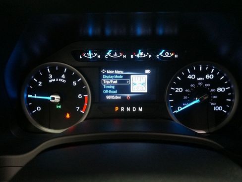 Used 2022 Ford F350 XLT w/ XLT Value Package AWD/4WD image 21