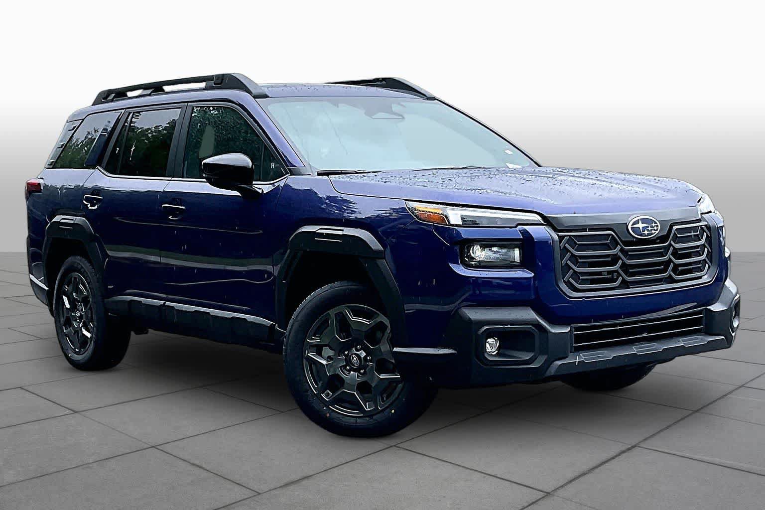 New 2026 Subaru Outback Premium AWD/4WD image 2