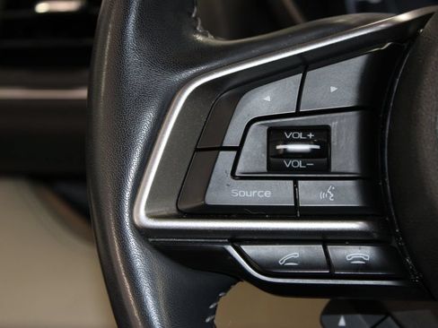 Used 2021 Subaru Ascent Touring AWD/4WD image 34
