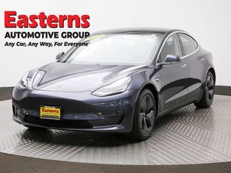 Used 2019 Tesla Model 3 Long Range video 1