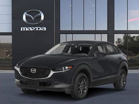 New 2026 MAZDA CX-30 AWD 2.5 S image 1