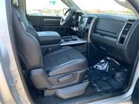 Used 2017 RAM 1500 Sport w/ Quick Order Package 26Q Night image 14