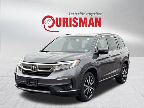 Used 2019 Honda Pilot Touring image 5