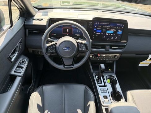Certified 2026 Subaru Outback Limited w/ Premium/Limited Plus Package AWD/4WD image 24
