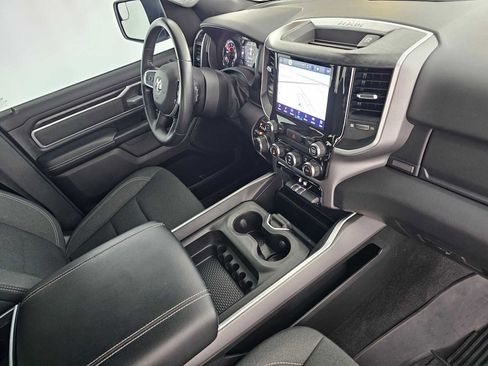 Used 2022 RAM 1500 Big Horn image 11