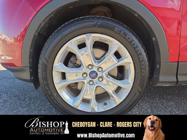 Used 2013 Ford Escape SE AWD/4WD image 16