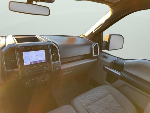 Used 2020 Ford F150 XLT w/ Equipment Group 301A Mid image 23