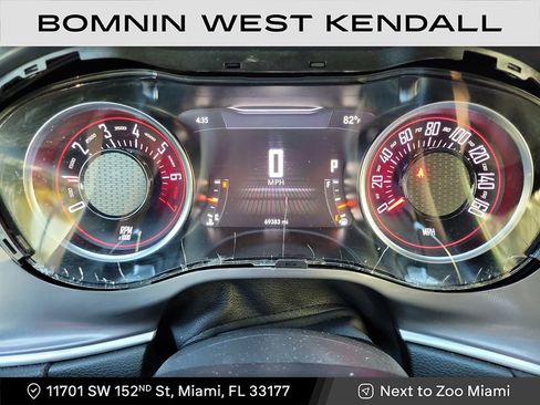 Used 2022 Dodge Challenger GT image 15